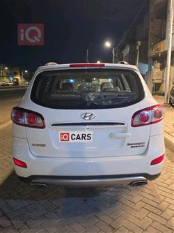 هيونداي سانتافي